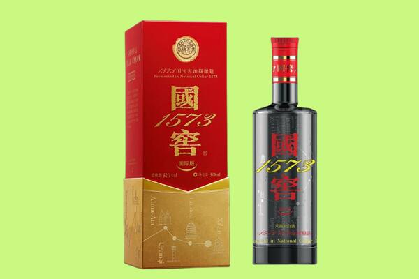 承德双滦区回收国窖